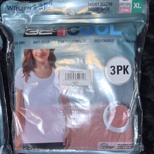 6 Shirts  - XL For The Price Of 3